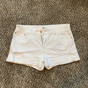 Just Black Denim (JBD) Shorts